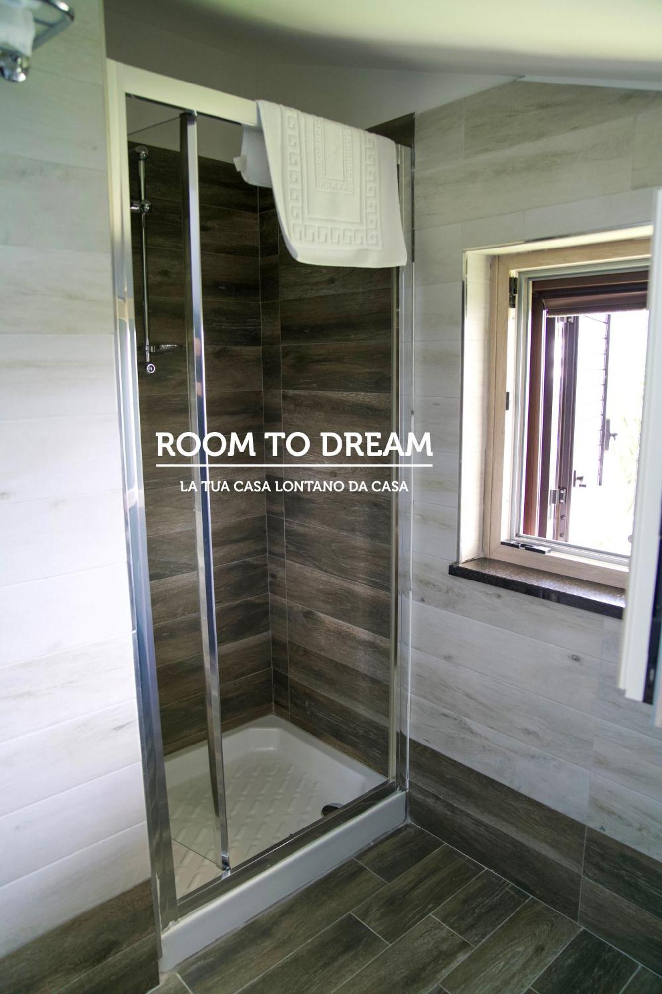 Room To Dream San Valentino Torio Εξωτερικό φωτογραφία