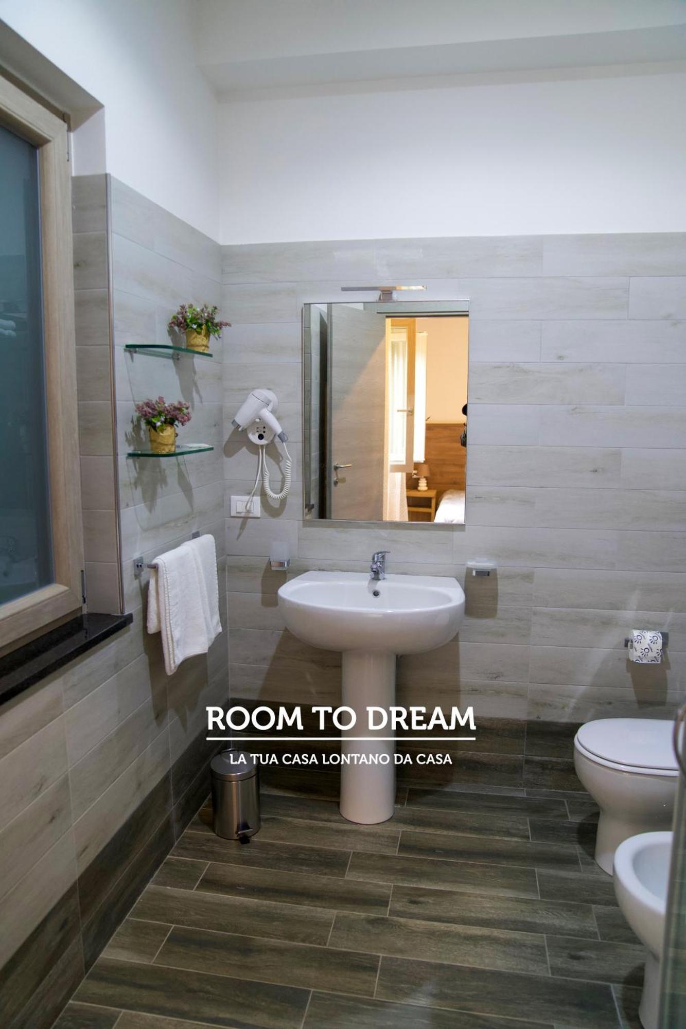 Room To Dream San Valentino Torio Εξωτερικό φωτογραφία