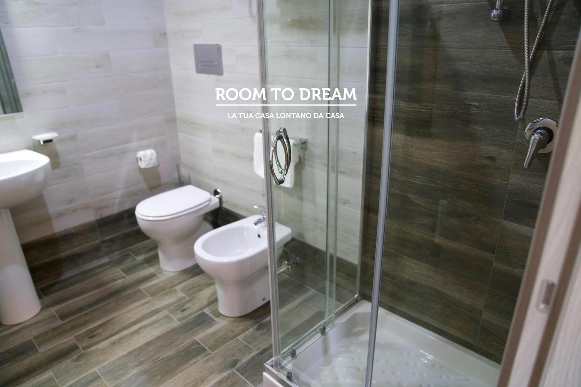 Room To Dream San Valentino Torio Εξωτερικό φωτογραφία