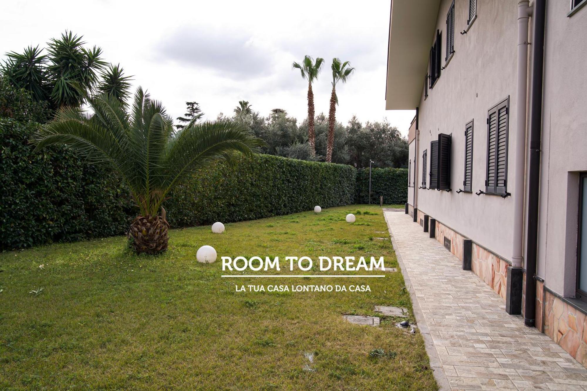Room To Dream San Valentino Torio Εξωτερικό φωτογραφία