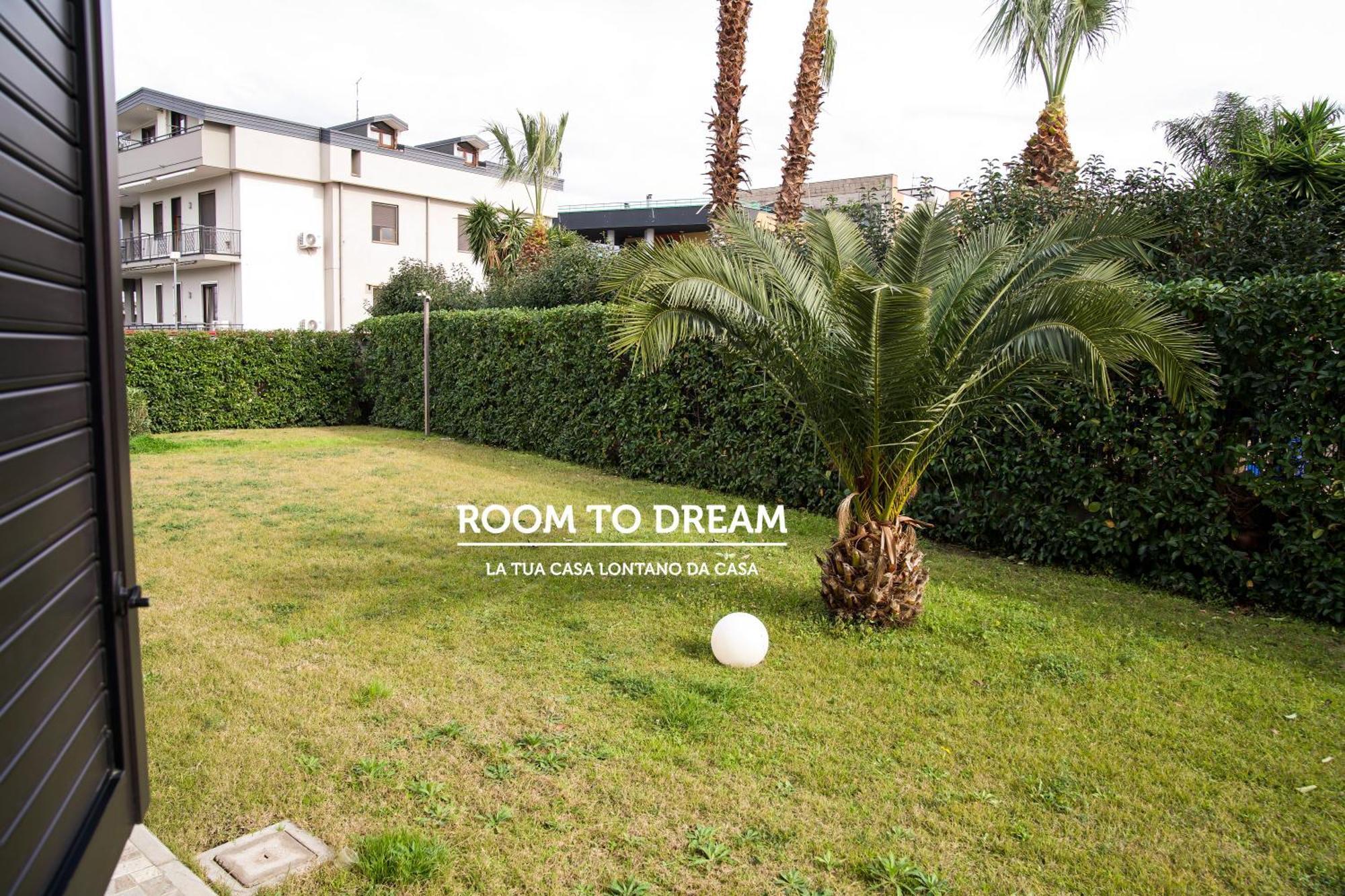 Room To Dream San Valentino Torio Εξωτερικό φωτογραφία